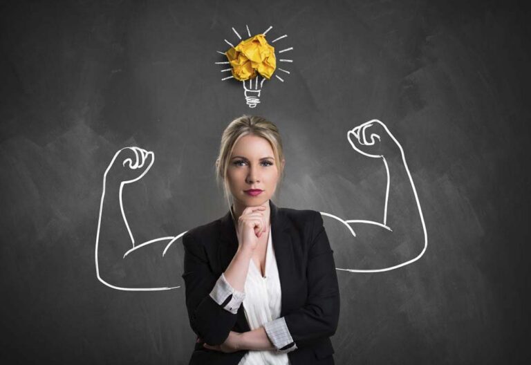 Önbecsülés és személyes fejlődés támogatásában